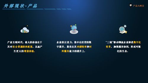 重磅分享 产品规划汇报 应该怎么做