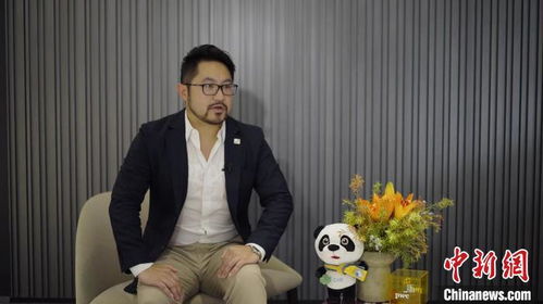 进博故事 进博舞台上的参与者与见证者