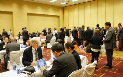 推进互利共赢对美经贸合作关系新发展