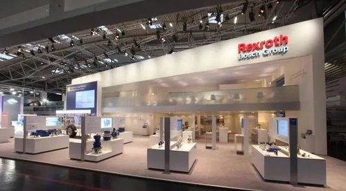 数字化工厂2020 销售网络设备如何塑造制造业的新未来