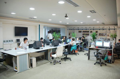 商务调查咨询公司 现代商业的“侦察兵”与“智囊团”